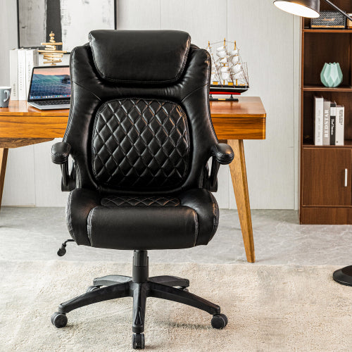 Ergo Sky Big and Tall 400lb Executive Office Chair