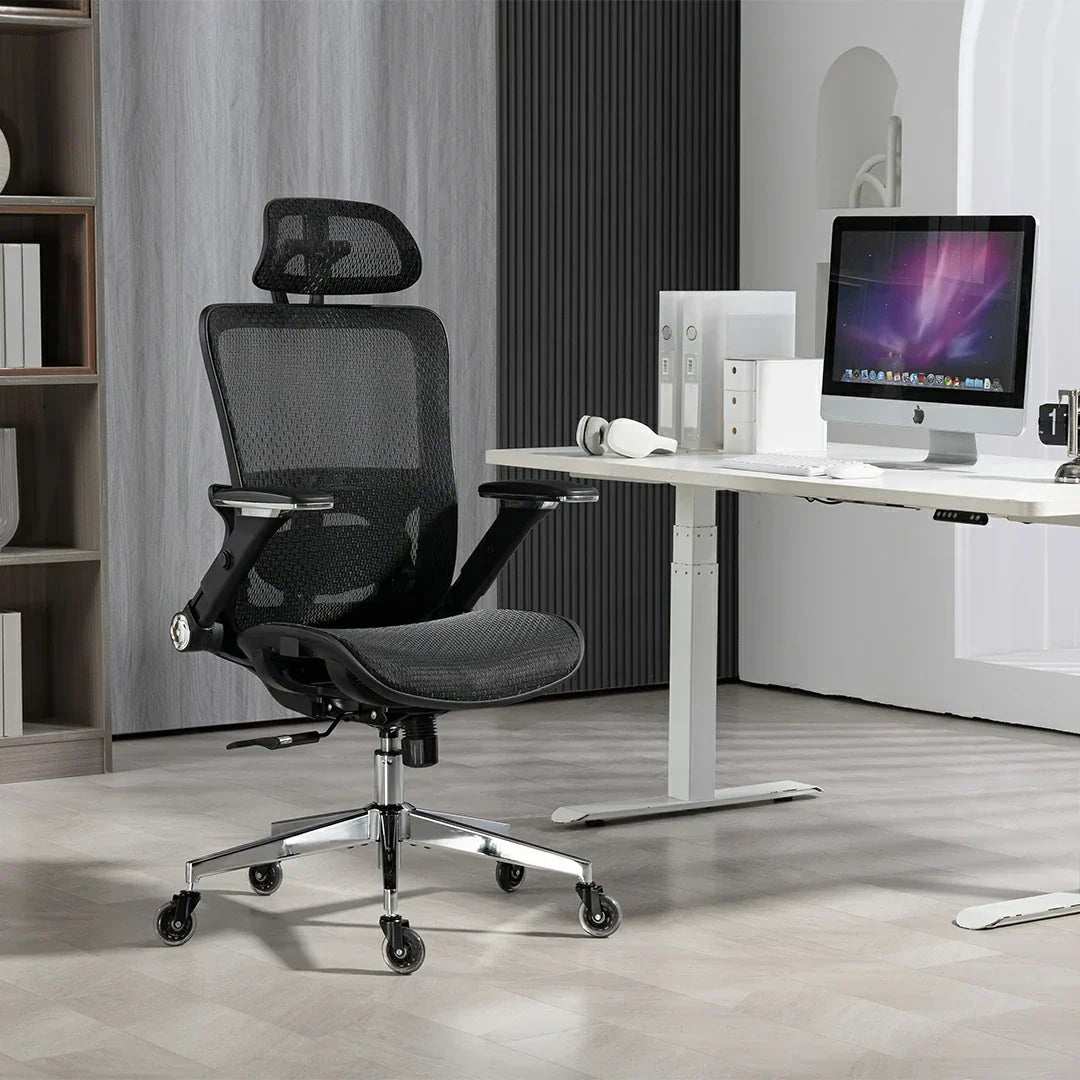 Common Mistakes When Choosing an Office Chair and How to Avoid Them