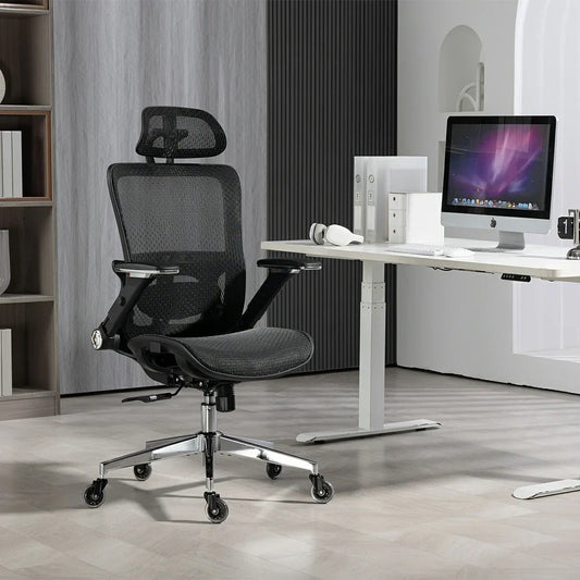 Common Mistakes When Choosing an Office Chair and How to Avoid Them
