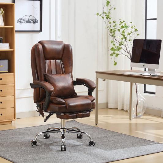 The Most Comfortable Office Chair: Features You Should Never Compromise On!