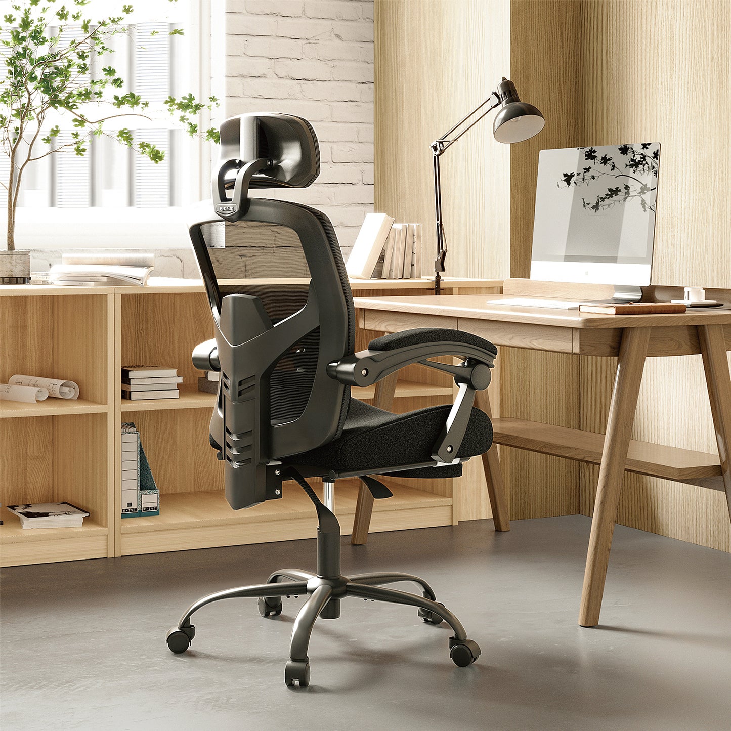 Maria Computer Office Chair