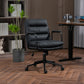 Mid Back Ergonomic Home Office Desk Chair