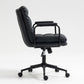 Mid Back Ergonomic Home Office Desk Chair