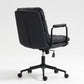 Mid Back Ergonomic Home Office Desk Chair