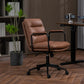 Mid Back Ergonomic Home Office Desk Chair