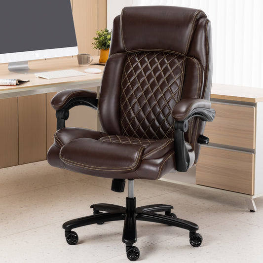 Heavy Duty Executive Office Chair