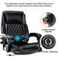 Heavy Duty Executive Office Chair