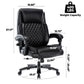 Heavy Duty Executive Office Chair