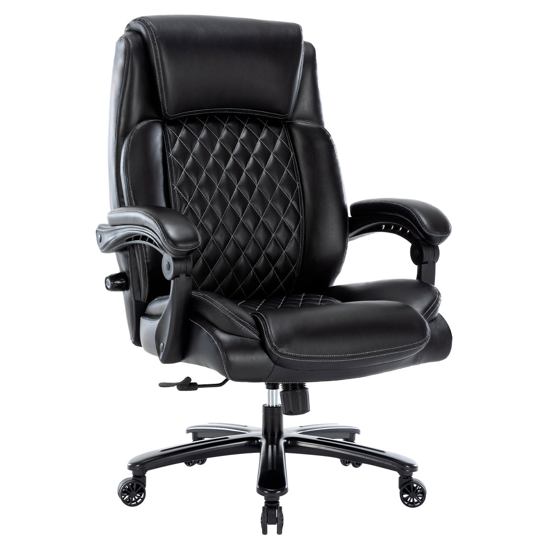 Heavy Duty Executive Office Chair