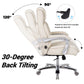 Heavy Duty Executive Office Chair