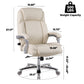 Heavy Duty Executive Office Chair