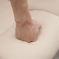 Orbis Heated & 4-Point Kneading Massage Reclining Office Chair