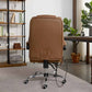 Ergonix Office Chair with Heat, Kneading Massage and Reclining Features