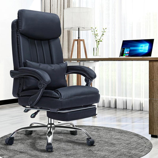 Altis Executive Office Chair With High Back