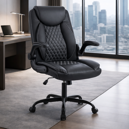 Nexa Pro Office Chair With Lumbar Support