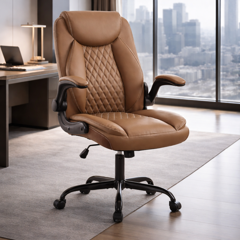 Nexa Pro Office Chair With Lumbar Support
