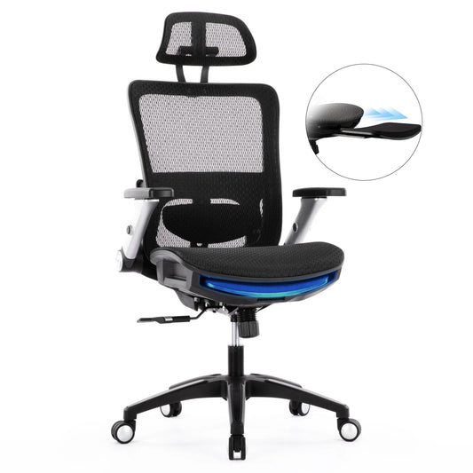 Ergosky-Figma-Ergonomic-Mesh-Office-Desk-Chair