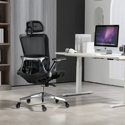 Alvin Ergonomic Computer Office Desk Chair