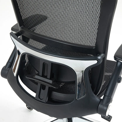 Alvin Ergonomic Computer Office Desk Chair