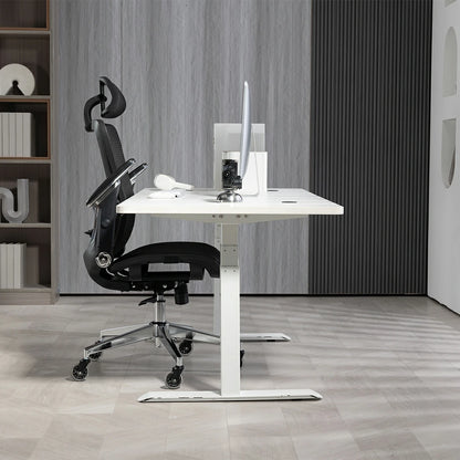 Alvin Ergonomic Computer Office Desk Chair