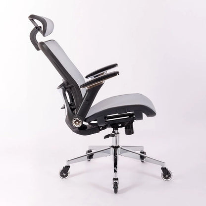 Alvin Ergonomic Computer Office Desk Chair