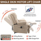 Power Lift Recliner with 8-Points Heat & Massage Function