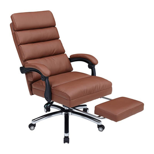 Managerial Home Desk Ergonomic Office Chair