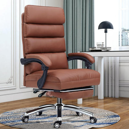 Managerial Home Desk Chair