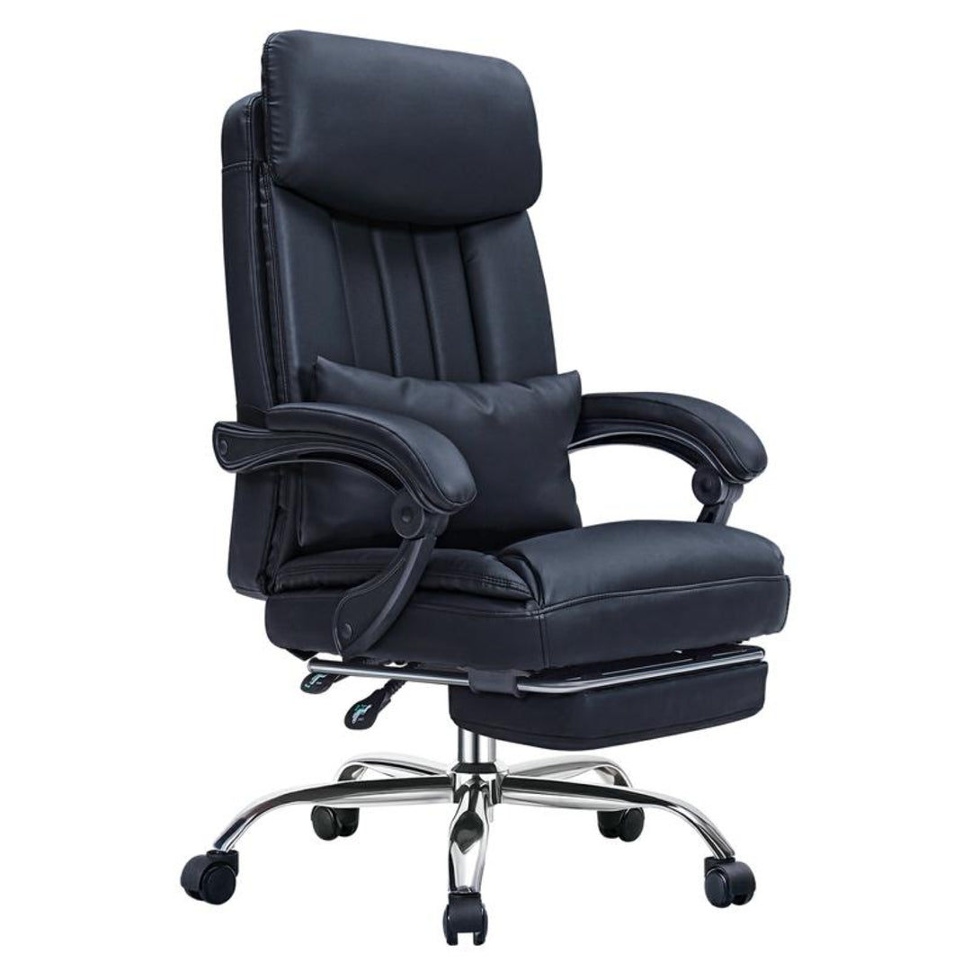 Executive Chair With High Back