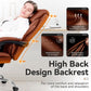 Ergonomic Computer Desk Chair With Lumbar Support