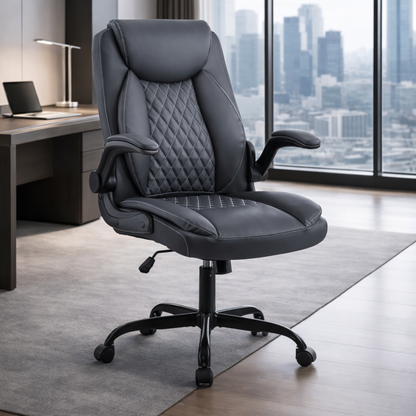 Nexa Pro Office Chair With Lumbar Support