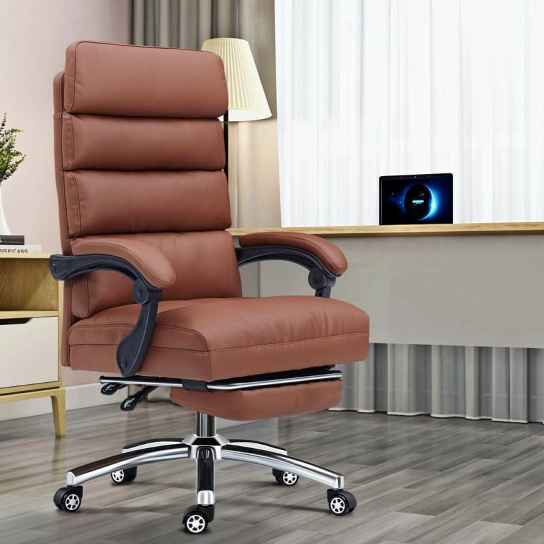 Managerial Home Desk Chair