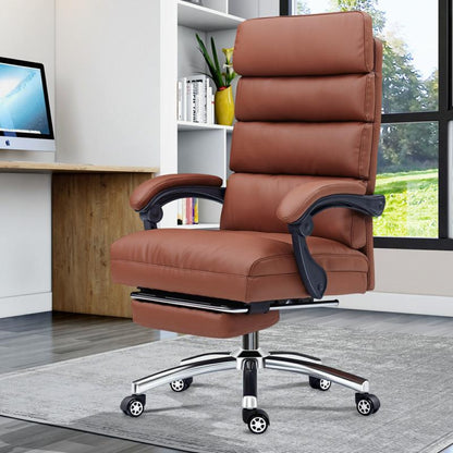 Managerial Home Desk Ergonomic Office Chair