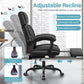 Ergonomic Computer Desk Chair with Lumbar Support