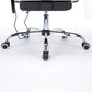 Ergonix Office Chair with Heat, Kneading Massage and Reclining Features