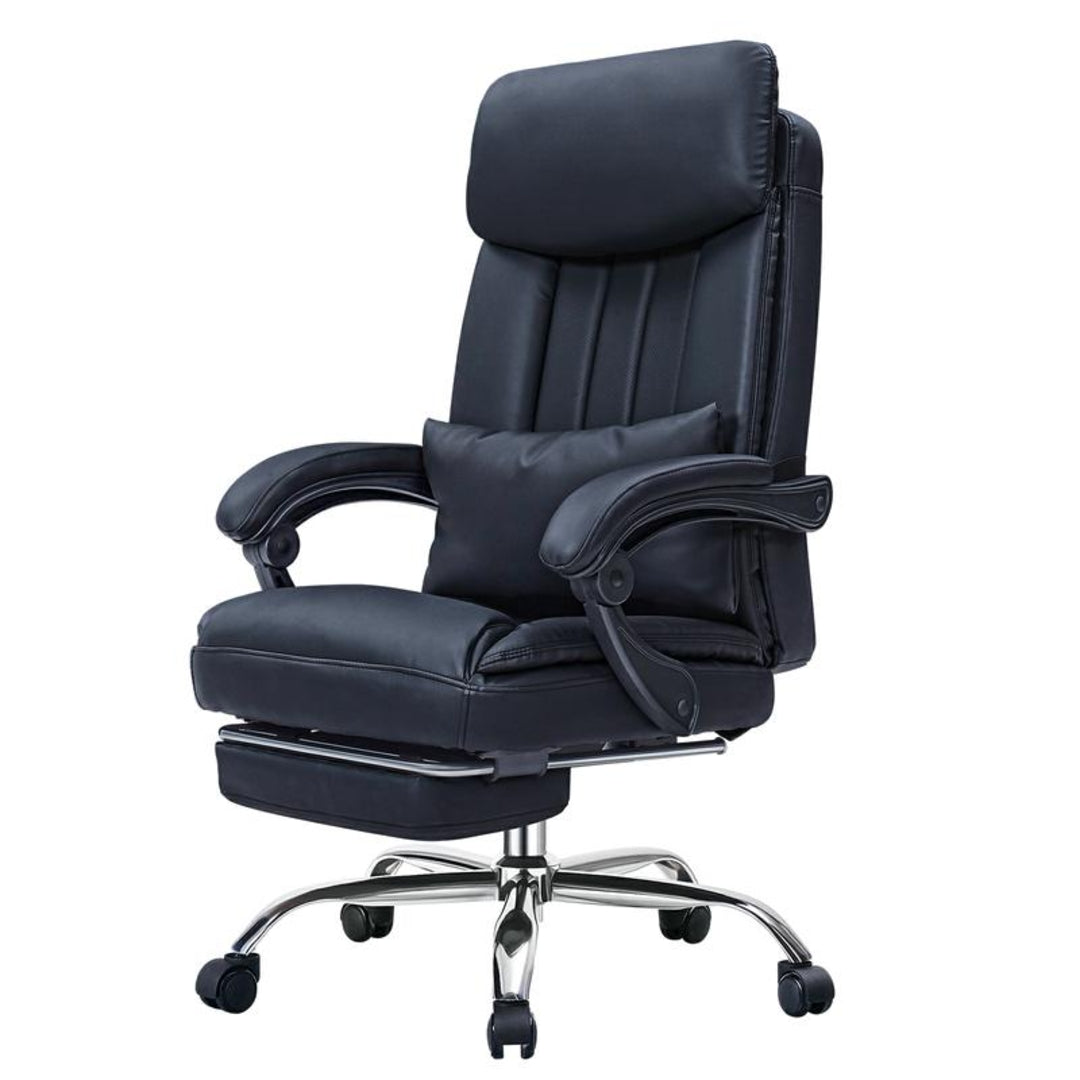 Executive Chair With High Back