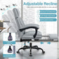 Ergonomic Computer Desk Chair with Lumbar Support