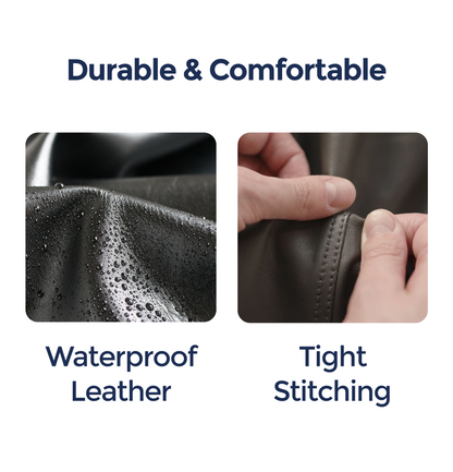 Nexa Pro Office Chair With Lumbar Support