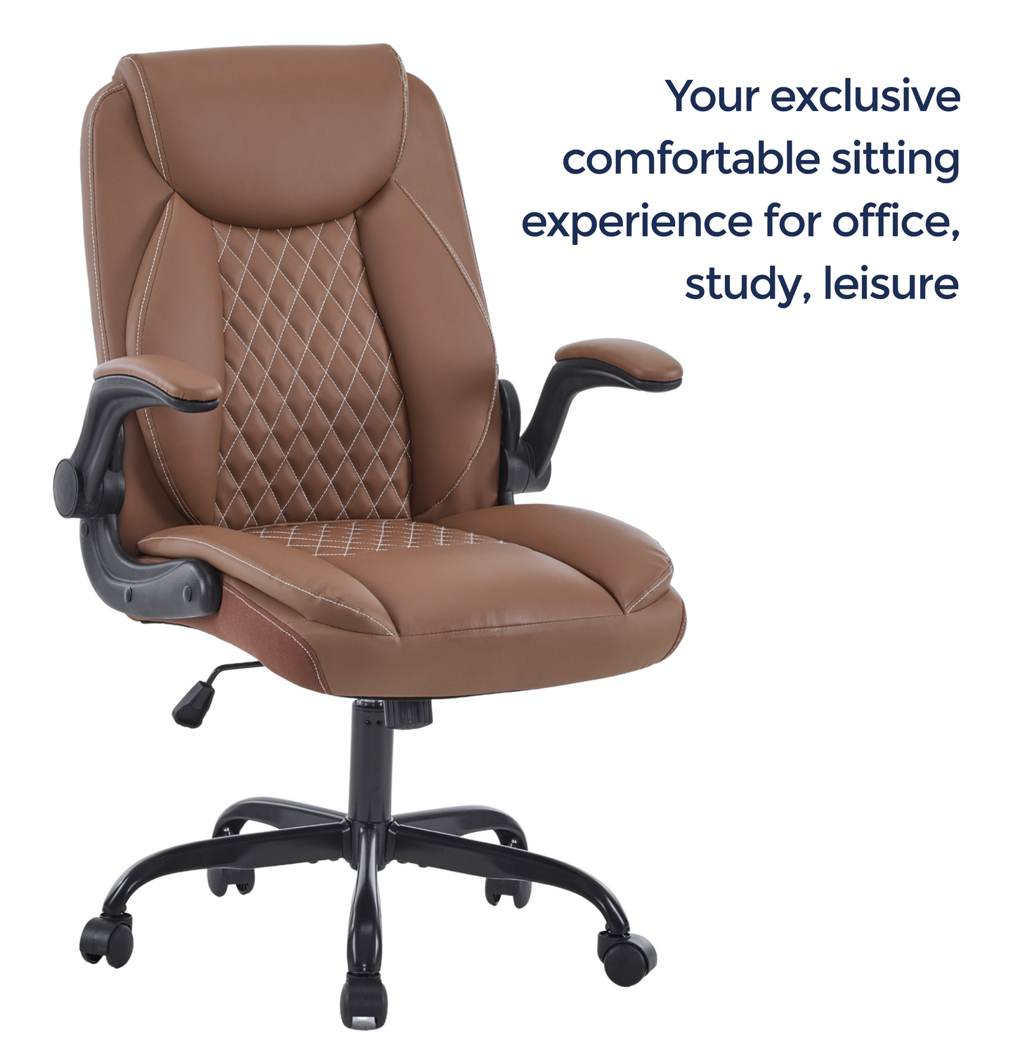 Nexa Pro Office Chair With Lumbar Support