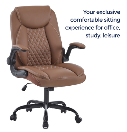 Nexa Pro Office Chair With Lumbar Support