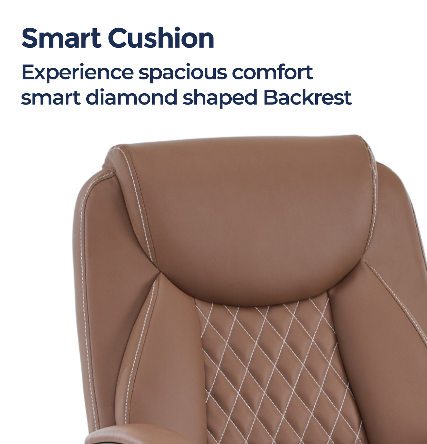 Nexa Pro Office Chair With Lumbar Support