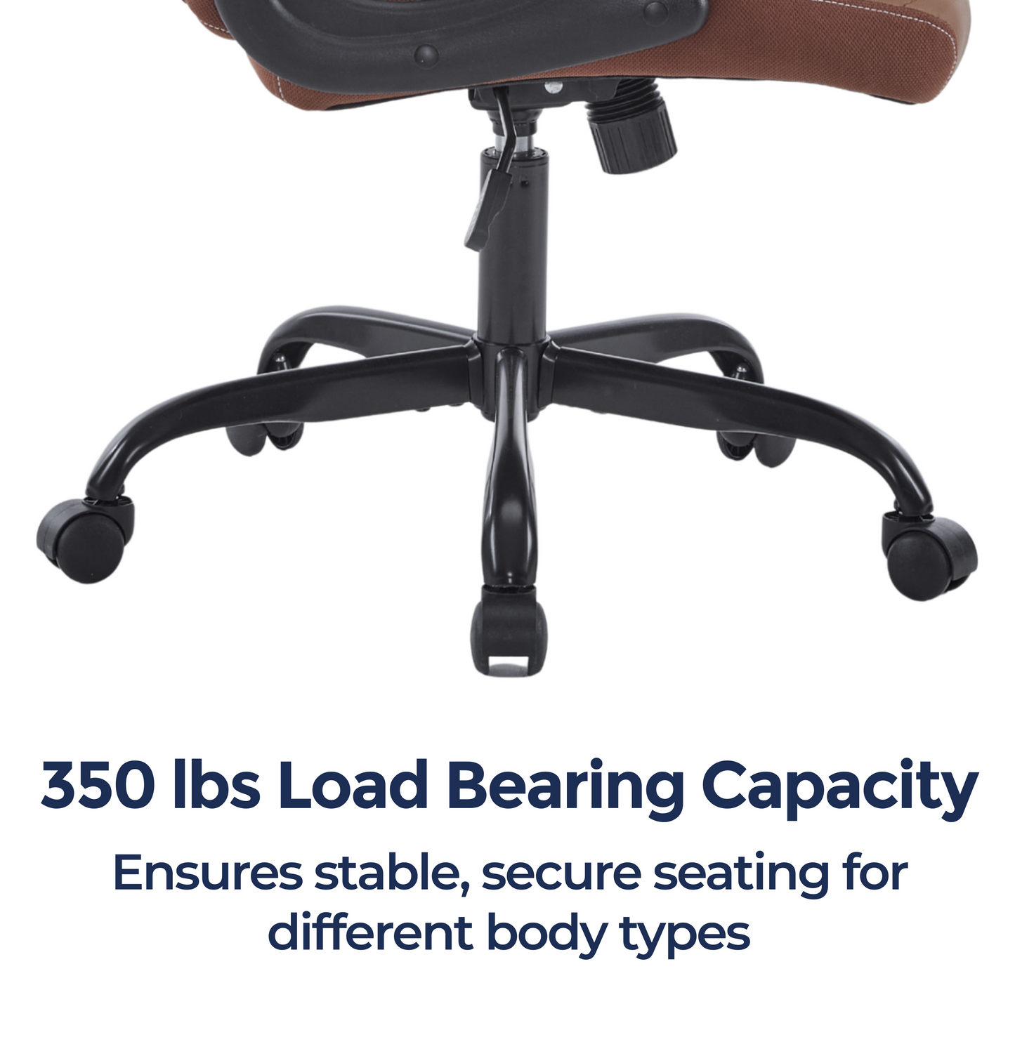 Nexa Pro Office Chair With Lumbar Support