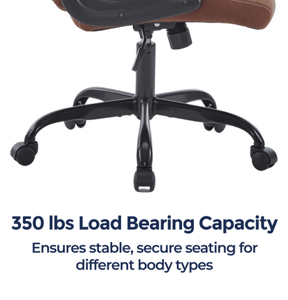 Nexa Pro Office Chair With Lumbar Support
