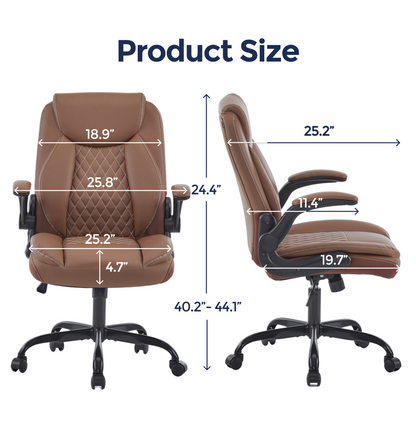 Nexa Pro Office Chair With Lumbar Support