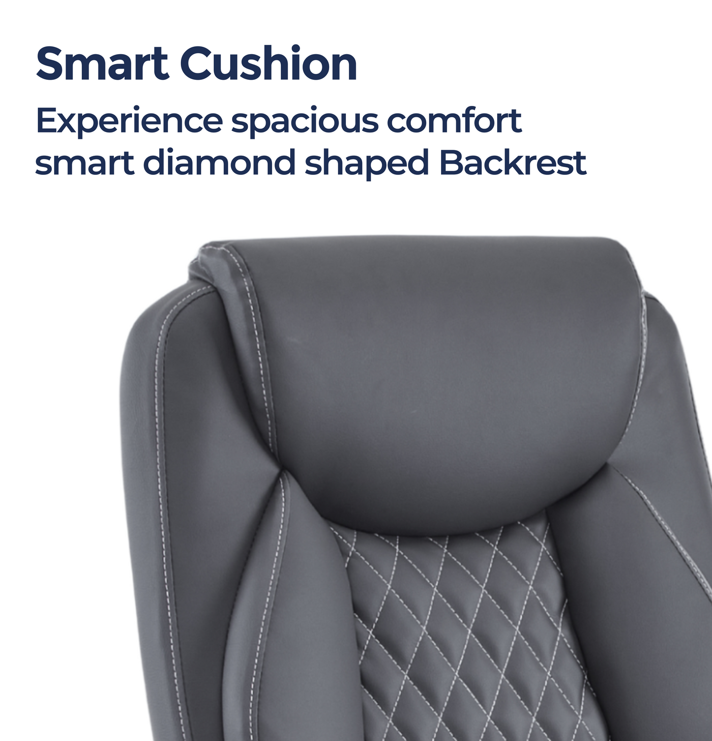 Nexa Pro Office Chair With Lumbar Support