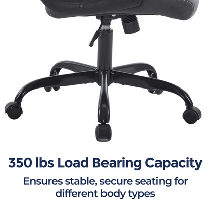 Nexa Pro Office Chair With Lumbar Support